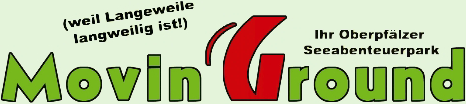 logo movinground